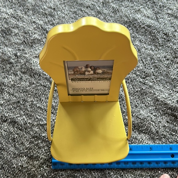 “Porch Chair” Picture Frame - Picture 6 of 7